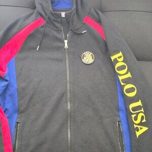 Polo Ralph Lauren Men's Ski Hoodie